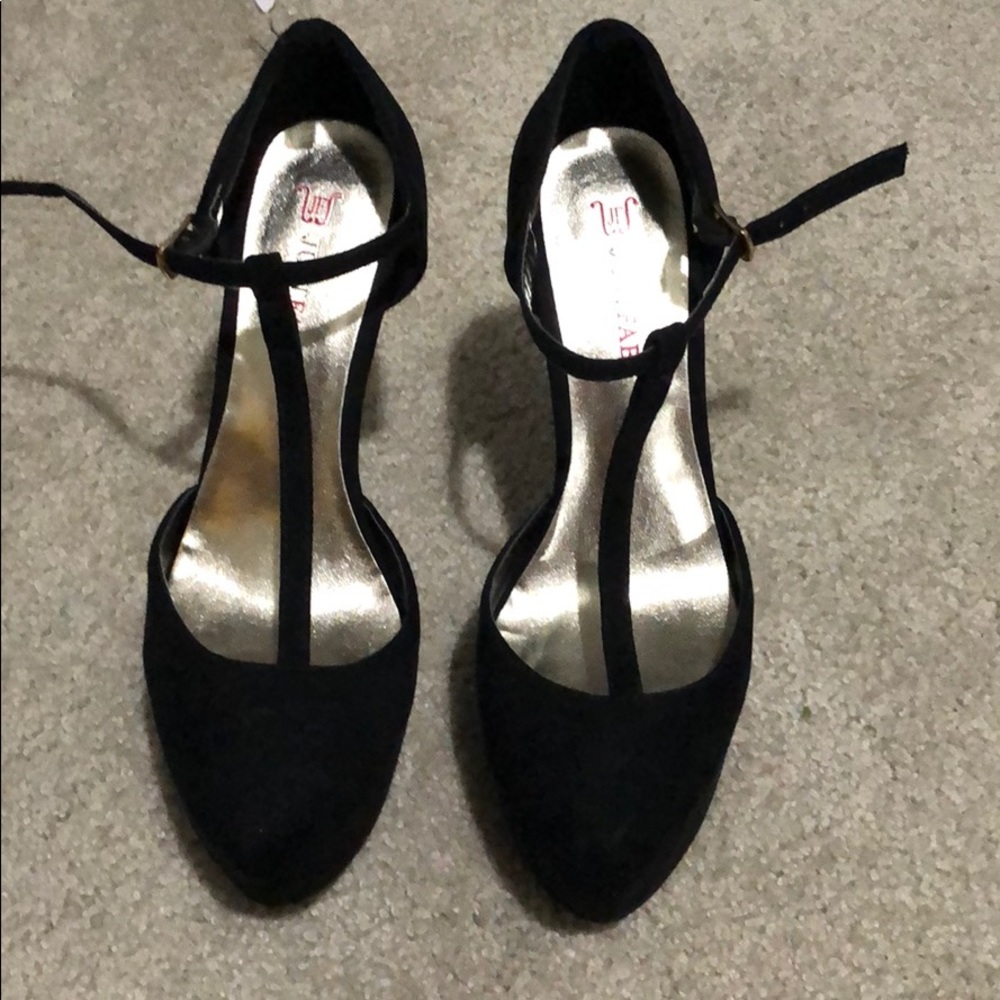 Shoes